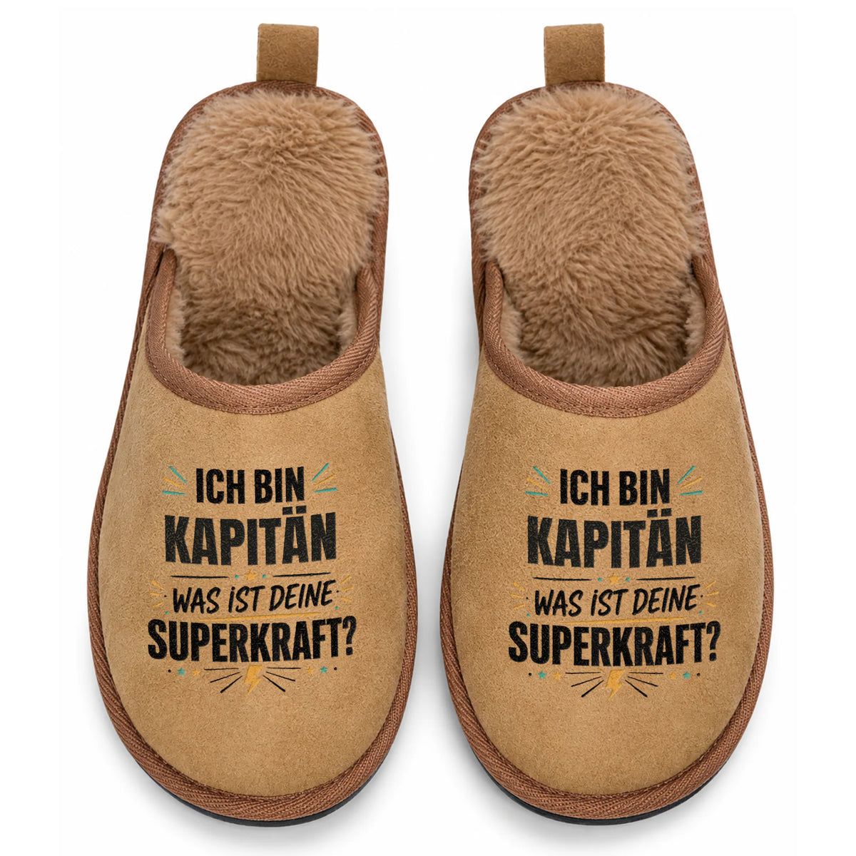 Ein Lieblingsmotiv für zu Hause
