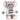 Ich bin Kellnerin – Kuscheltier Elefant, Ansicht 01 #kuscheltier_elefant