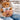 Ich bin Kellnerin – Kuscheltier Teddybär, Ansicht 05 #kuscheltier_teddyb-r