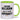 Ich bin Kellnerin was ist deine Superkraft – Tasse in Grün – Ansicht 01 #farbe_gruen