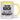 Ich bin Koch was ist deine Superkraft – Tasse in Gelb – Ansicht 01 #farbe_gelb