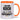 Ich bin Koch was ist deine Superkraft – Tasse in Orange – Ansicht 01 #farbe_orange