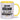 Ich bin Köchin was ist deine Superkraft – Tasse in Gelb – Ansicht 01 #farbe_gelb