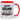 Ich bin Köchin was ist deine Superkraft – Tasse in Rot – Ansicht 01 #farbe_rot