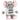 Ich bin Kosmetiker – Kuscheltier Elefant, Ansicht 01 #kuscheltier_elefant