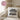Ich bin Kosmetiker was ist deine Superkraft – Kissen 40 × 40 cm mit Rückseite in Rosa – Wohnbeispiel #farbe_rosa