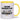 Ich bin Krankenpfleger was ist deine Superkraft – Tasse in Gelb – Ansicht 01 #farbe_gelb