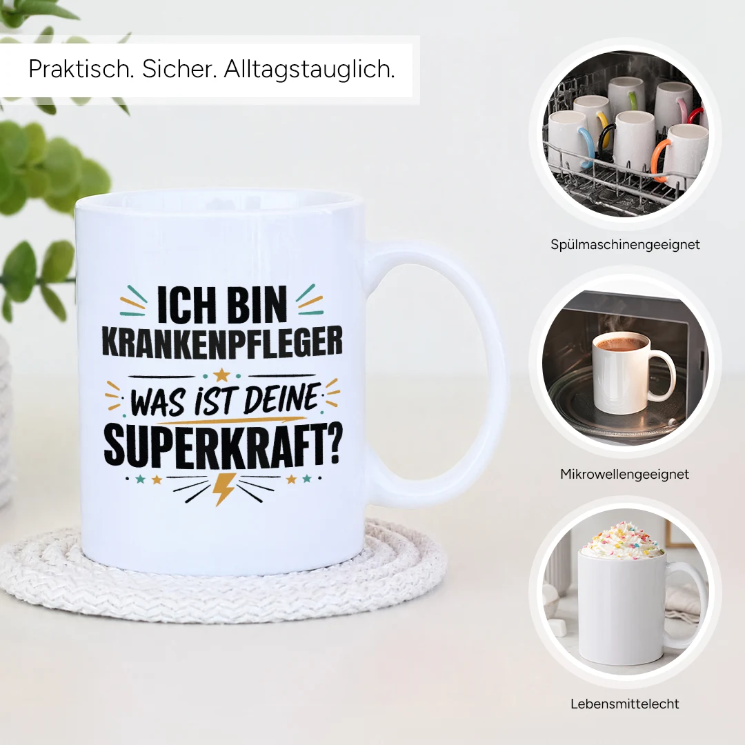 Spülmaschinenfest
