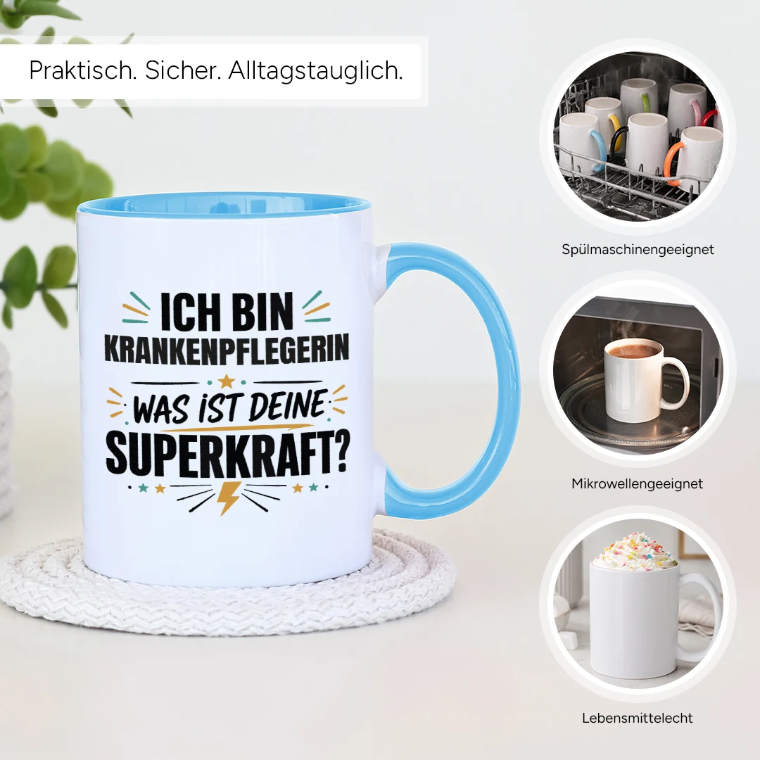 Spülmaschinenfest