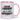 Ich bin Landwirt was ist deine Superkraft – Tasse in Rosa – Ansicht 01 #farbe_rosa