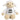 Ich bin Lehrer – Kuscheltier Schaf, Ansicht 01 #kuscheltier_schaf