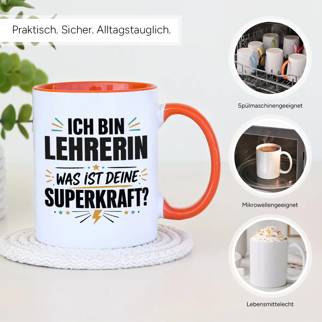 Spülmaschinenfest