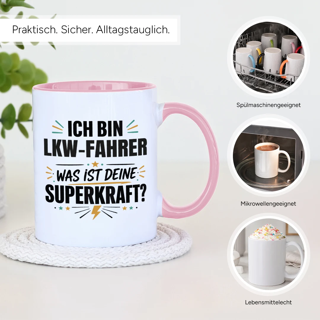 Spülmaschinenfest