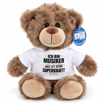 Kuschelbär