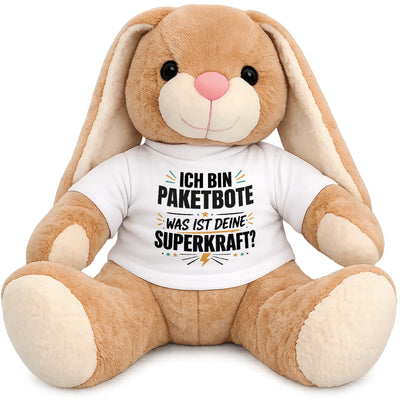 XXL Hase