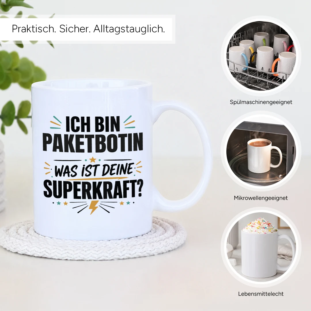 Spülmaschinenfest
