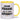 Ich bin Pädagoge was ist deine Superkraft – Tasse in Gelb – Ansicht 01 #farbe_gelb