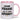 Ich bin Pädagoge was ist deine Superkraft – Tasse in Rosa – Ansicht 01 #farbe_rosa
