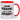 Ich bin Pädagoge was ist deine Superkraft – Tasse in Rot – Ansicht 01 #farbe_rot