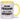 Ich bin Pädagogin was ist deine Superkraft – Tasse in Gelb – Ansicht 01 #farbe_gelb