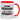 Ich bin Pädagogin was ist deine Superkraft – Tasse in Rot – Ansicht 01 #farbe_rot