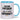 Ich bin Physiker was ist deine Superkraft – Tasse in Blau – Ansicht 01 #farbe_blau