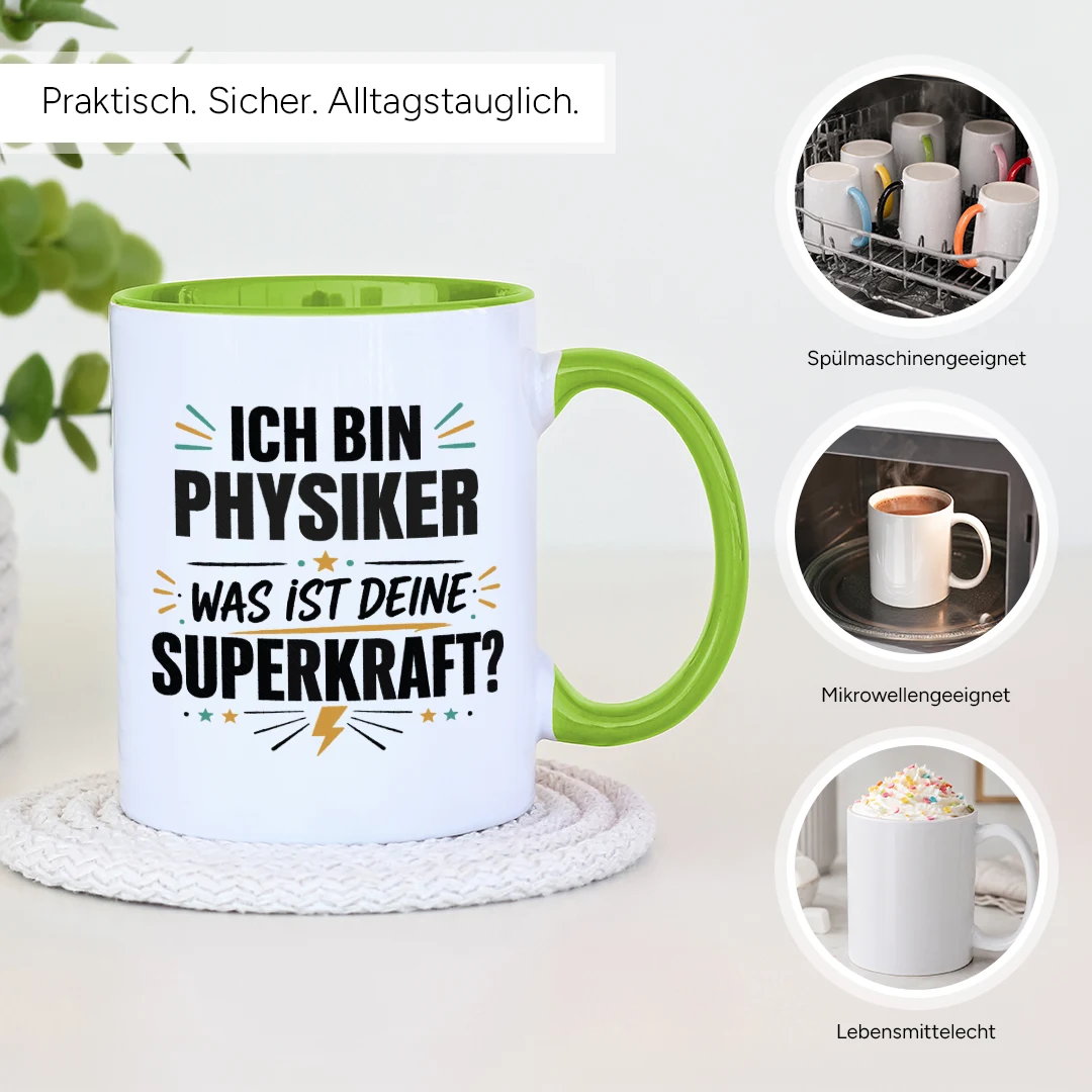 Spülmaschinenfest