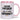Ich bin Physiker was ist deine Superkraft – Tasse in Rosa – Ansicht 01 #farbe_rosa