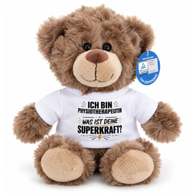 Kuschelbär