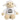 Ich bin Physiotherapeutin – Kuscheltier Schaf, Ansicht 01 #kuscheltier_schaf