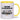 Ich bin Physiotherapeutin was ist deine Superkraft – Tasse in Gelb – Ansicht 01 #farbe_gelb