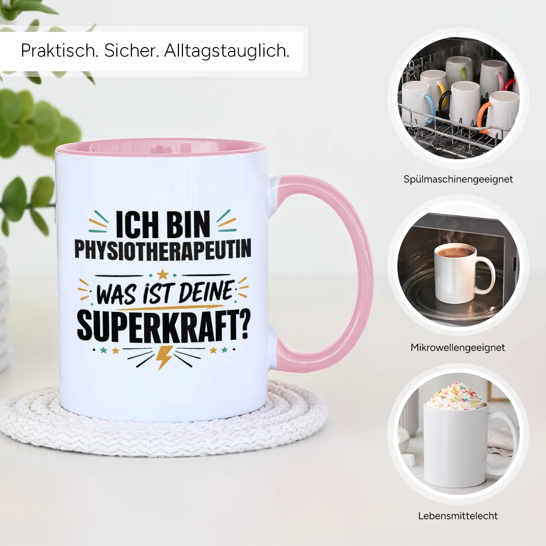 Spülmaschinenfest