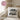 Ich bin Physiotherapeutin was ist deine Superkraft – Kissen 40 × 40 cm mit Rückseite in Rosa – Wohnbeispiel #farbe_rosa