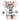 Ich bin Pilot – Kuscheltier Elefant, Ansicht 01 #kuscheltier_elefant