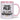 Ich bin Pilot was ist deine Superkraft – Tasse in Rosa – Ansicht 01 #farbe_rosa