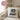Ich bin Pilot was ist deine Superkraft – Kissen 40 × 40 cm mit Rückseite in Rosa – Wohnbeispiel #farbe_rosa