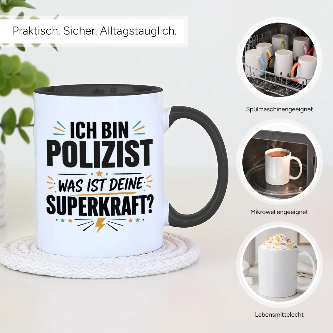 Spülmaschinenfest