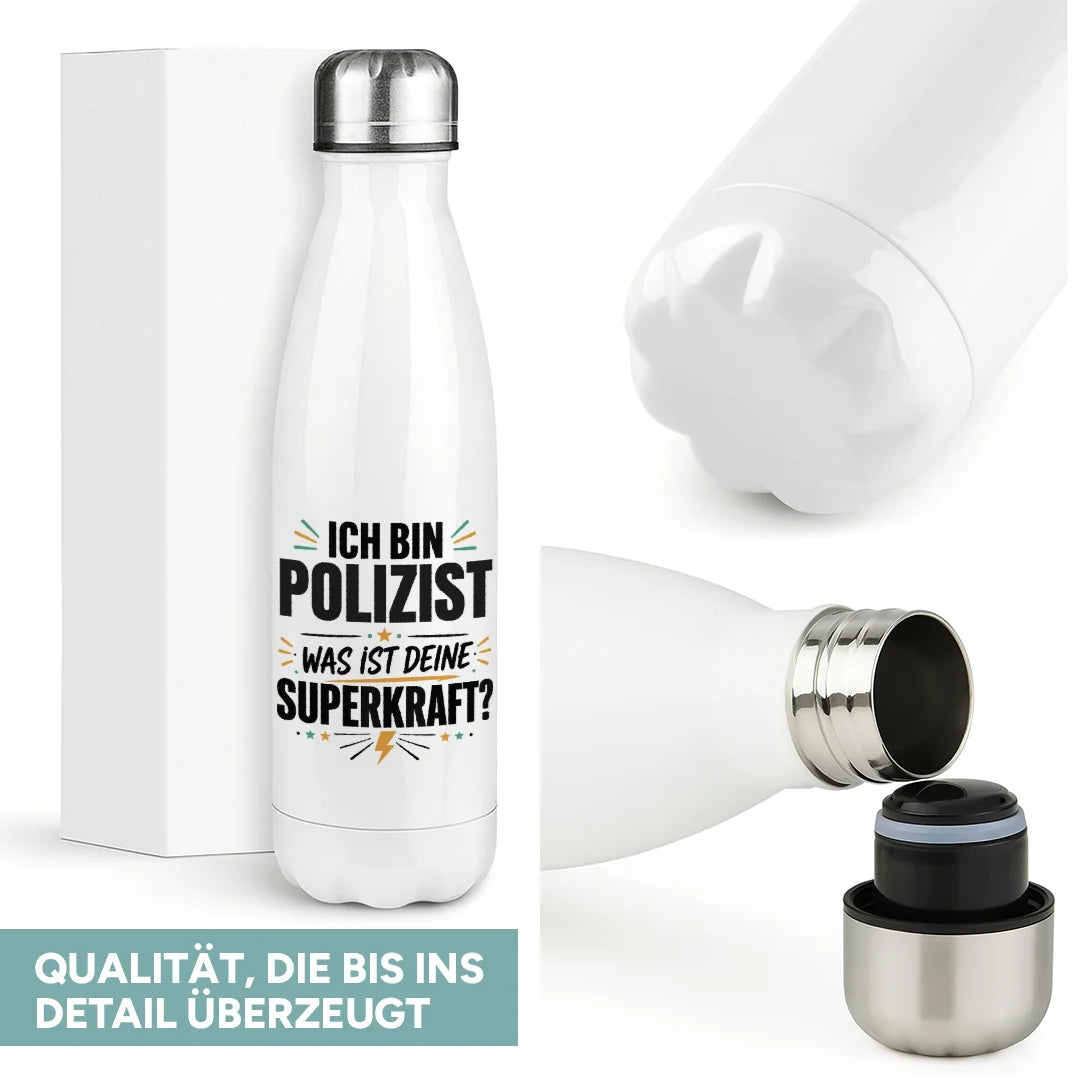 Qualität bis ins Detail