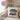 Ich bin Polizistin was ist deine Superkraft – Kissen 40 × 40 cm mit Rückseite in Rosa – Wohnbeispiel #farbe_rosa