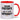 Ich bin Postbote was ist deine Superkraft – Tasse in Rot – Ansicht 01 #farbe_rot