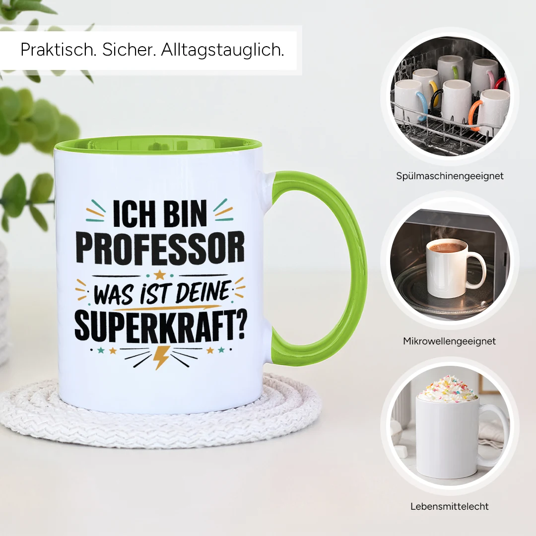 Spülmaschinenfest