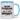 Ich bin Psychologe was ist deine Superkraft – Tasse in Blau – Ansicht 01 #farbe_blau