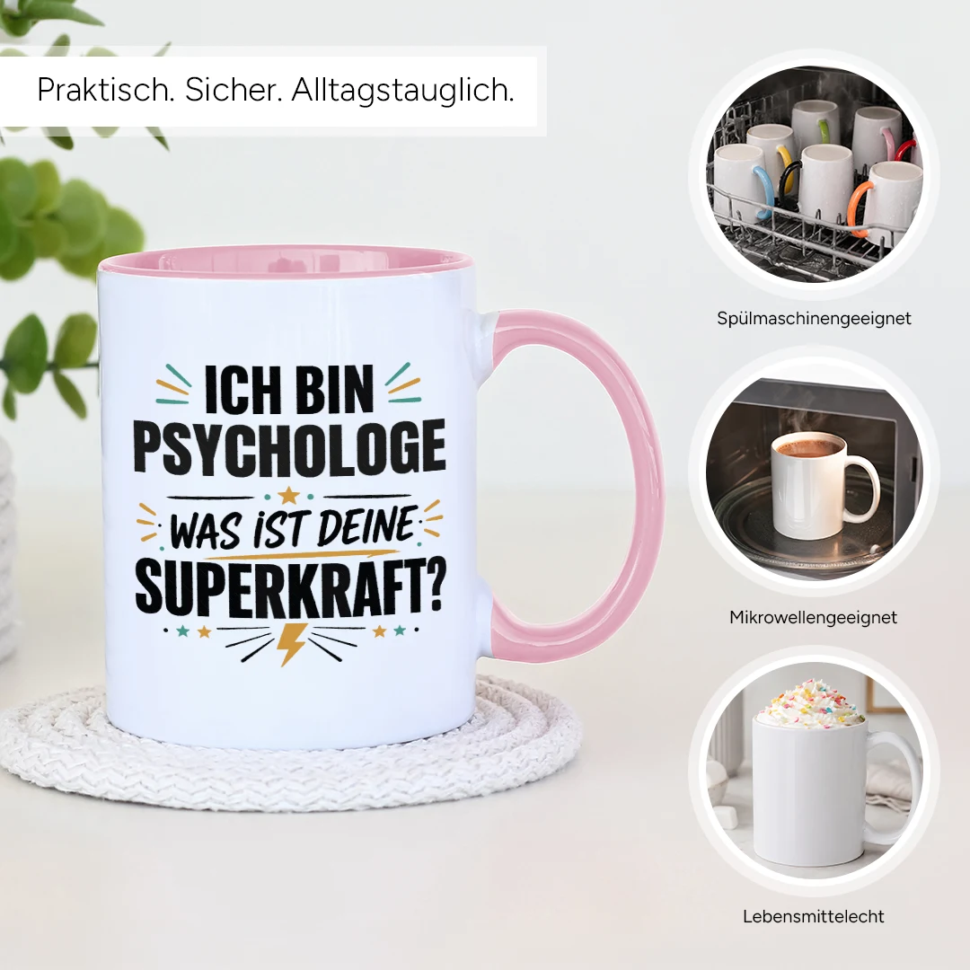 Spülmaschinenfest