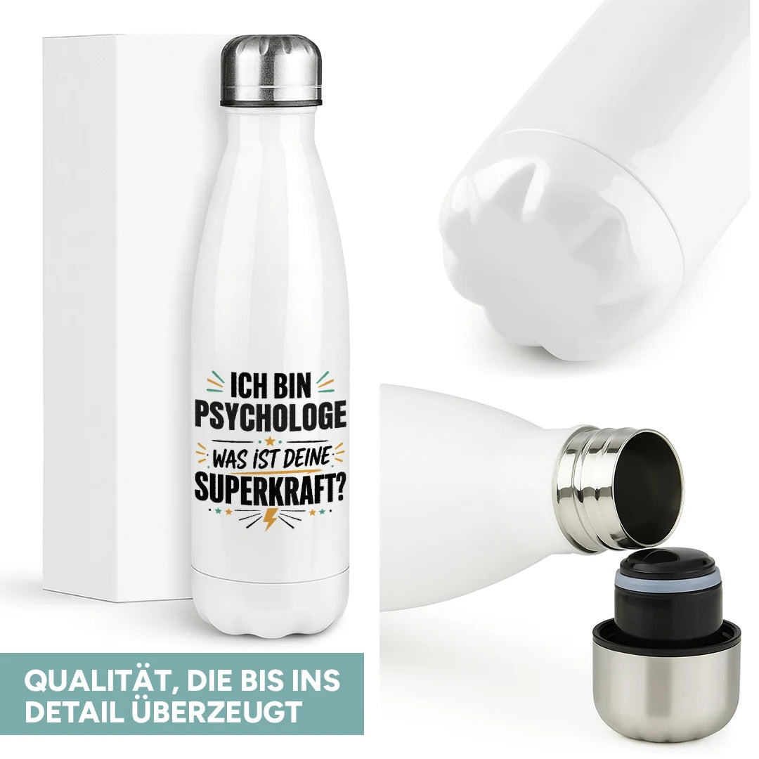 Qualität bis ins Detail