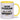 Ich bin Psychologin was ist deine Superkraft – Tasse in Gelb – Ansicht 01 #farbe_gelb