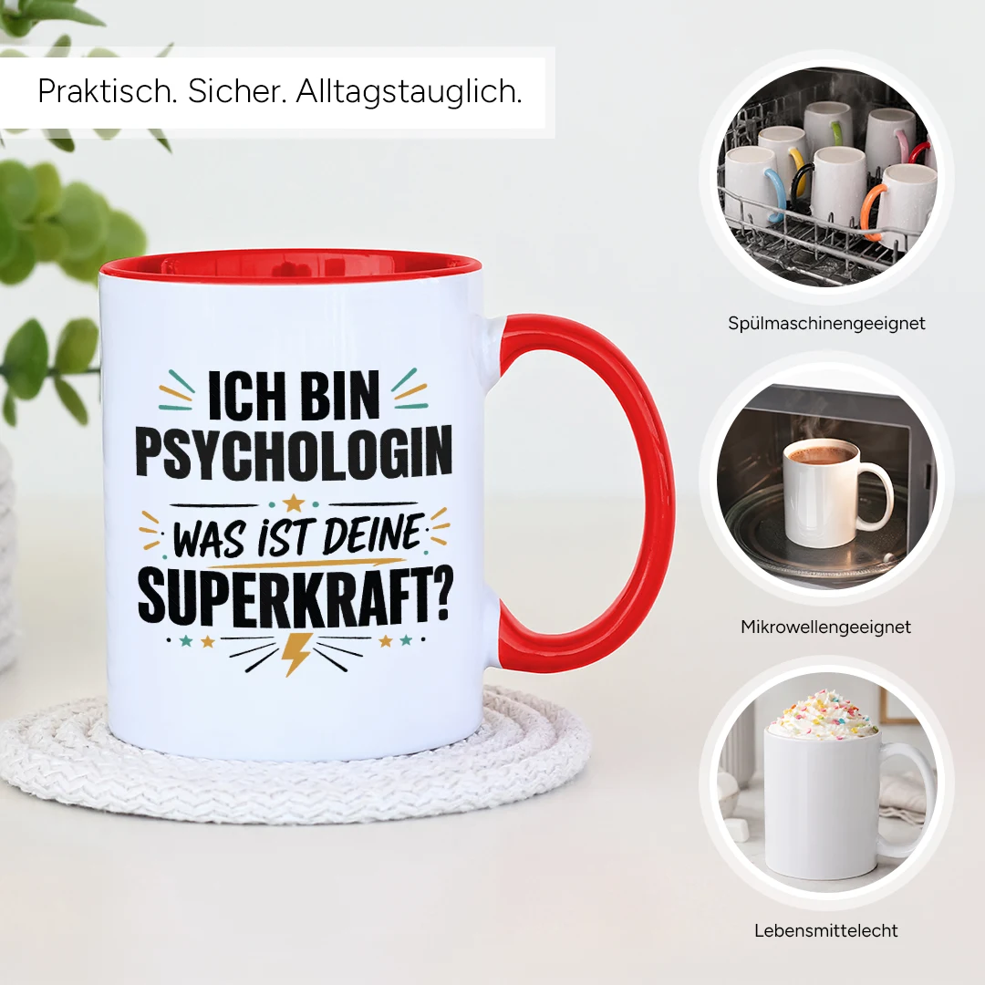 Spülmaschinenfest