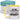 Ich bin Rettungssanitäter was ist deine Superkraft – Tasse in Gelb mit Geschenkkarton – Ansicht 01 #farbe_gelb