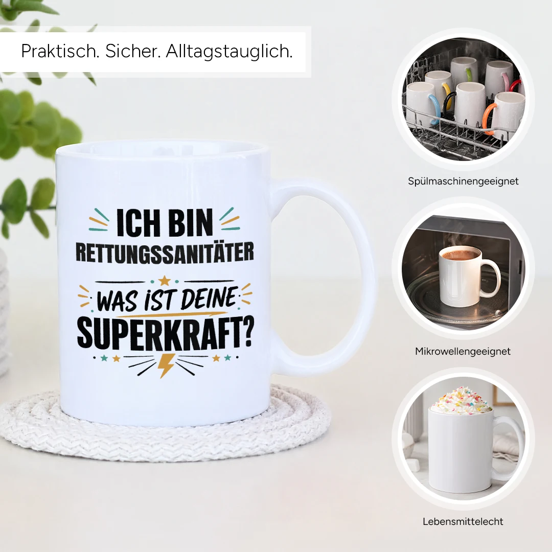 Spülmaschinenfest