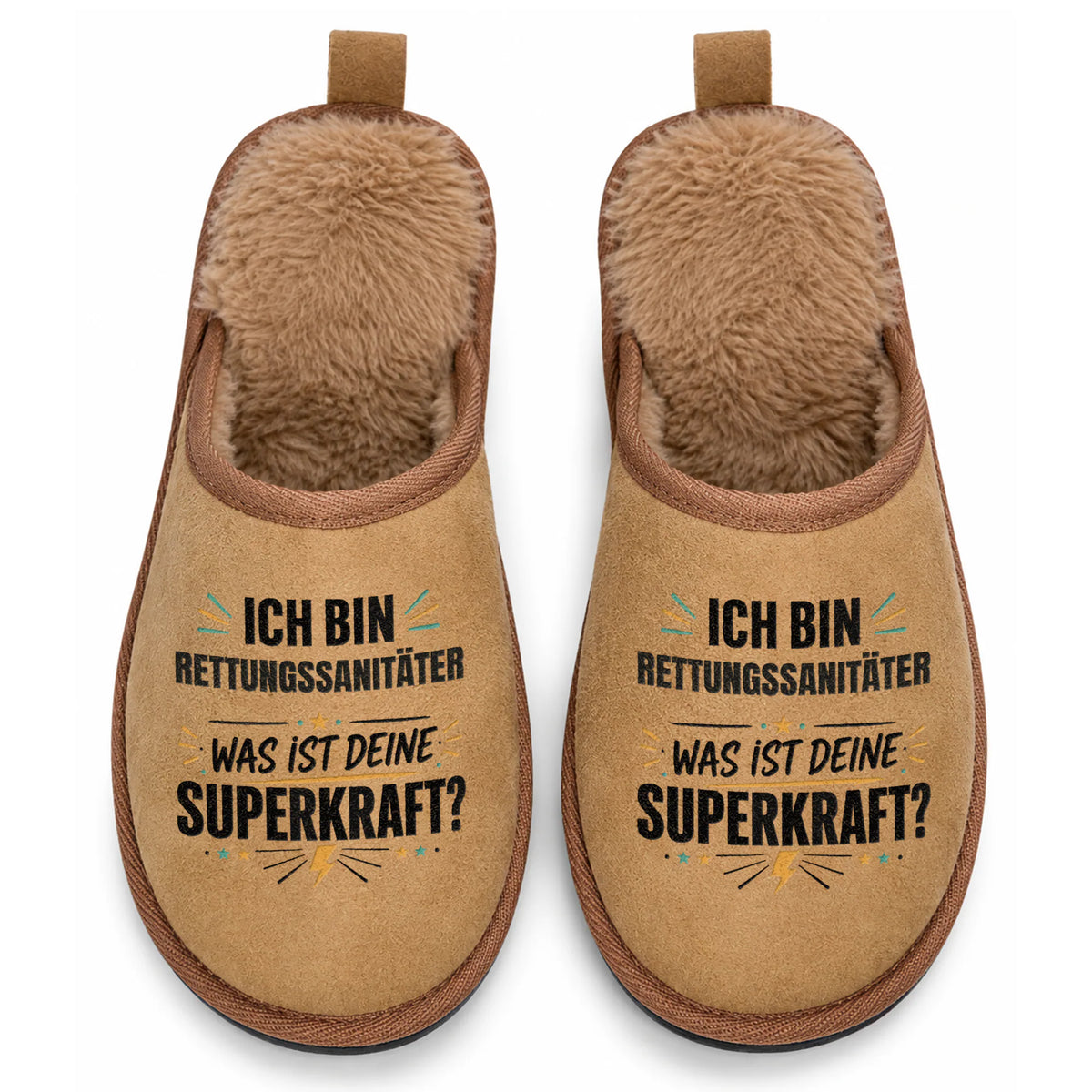 Ein Lieblingsmotiv für zu Hause