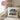 Ich bin Sozialarbeiter was ist deine Superkraft – Kissen 40 × 40 cm mit Rückseite in Rosa – Wohnbeispiel #farbe_rosa